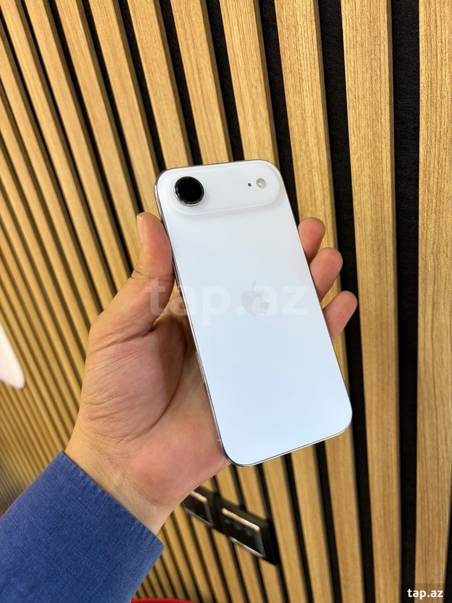 Apple iPhone Air Cloud White 256GB/8GB