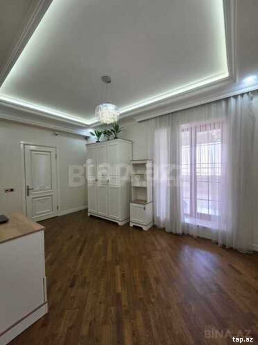 4-otaqlı yeni tikili, Tbilisi pr., 300 m² (14)