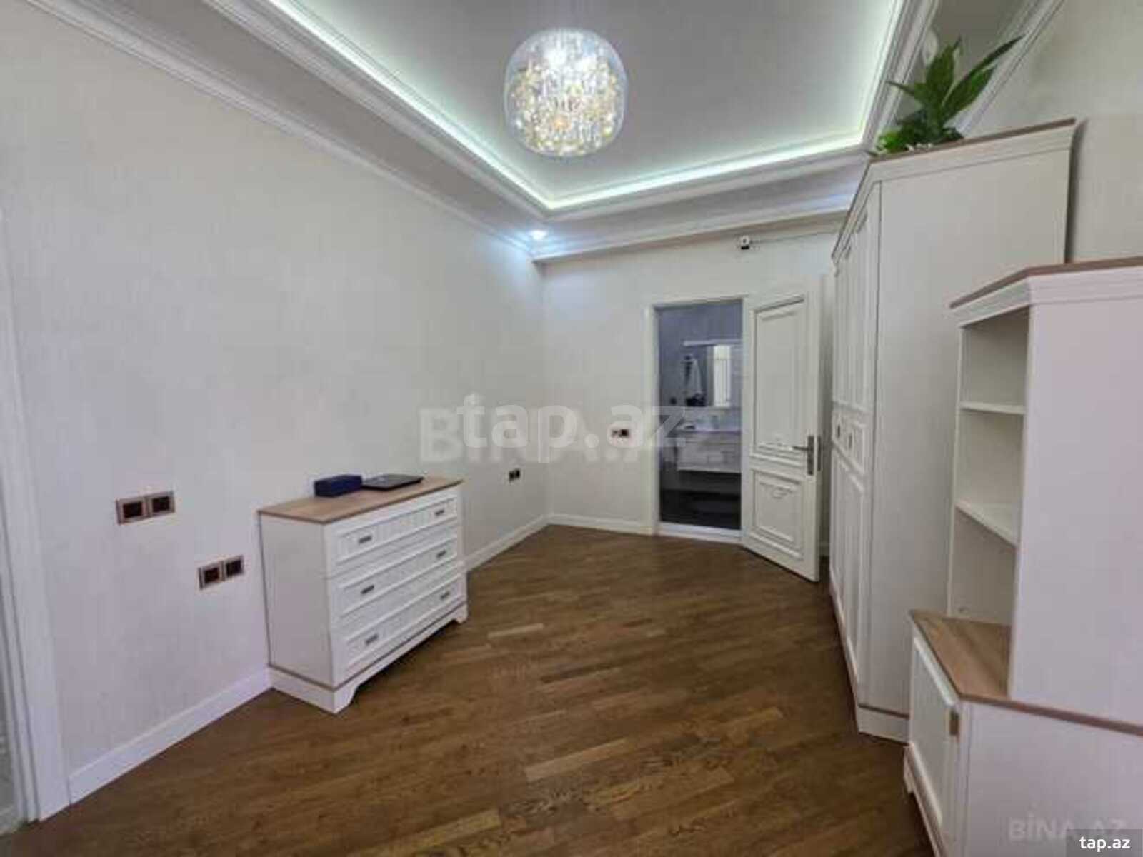 4-otaqlı yeni tikili, Tbilisi pr., 300 m² (16)