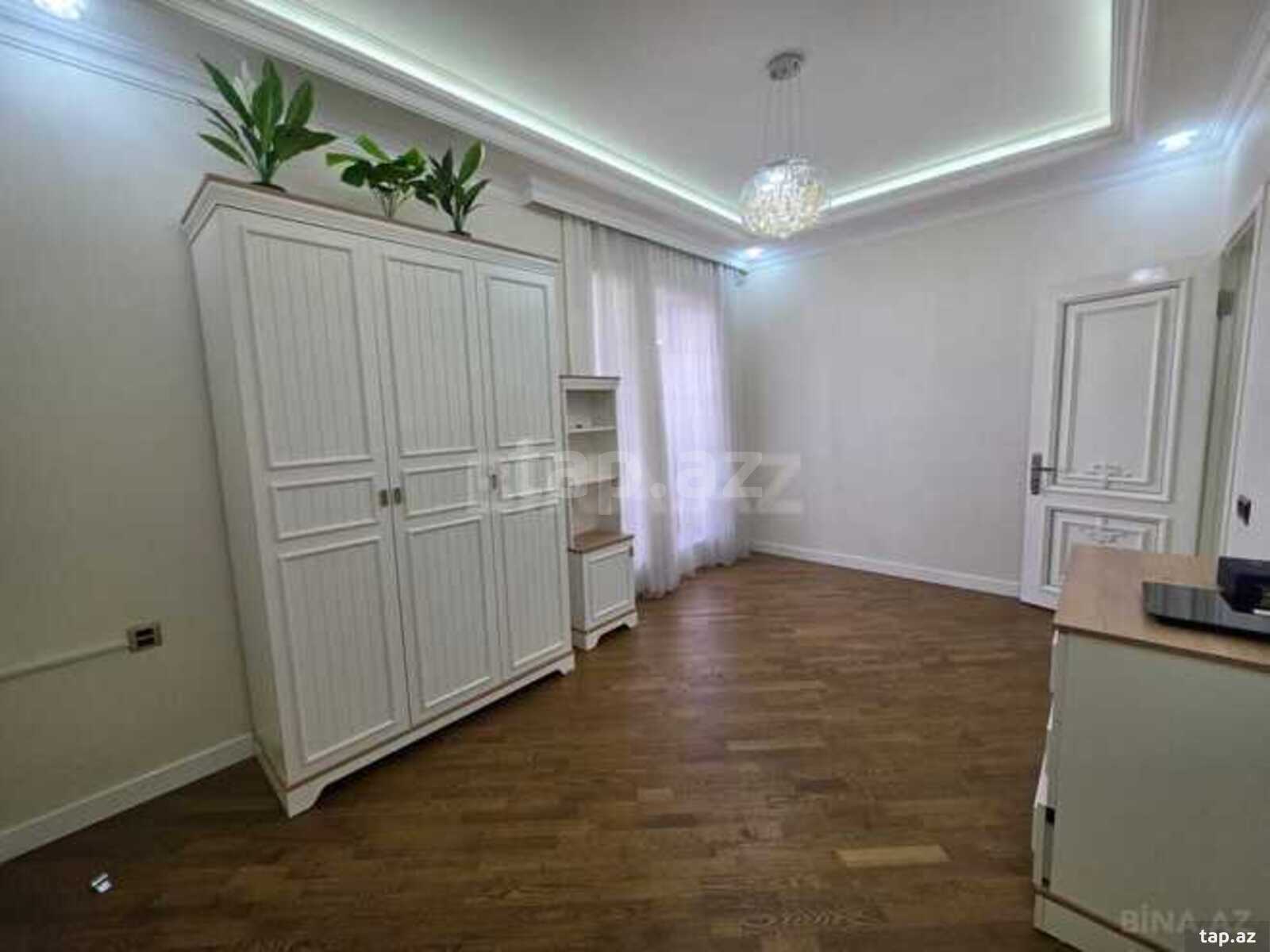 4-otaqlı yeni tikili, Tbilisi pr., 300 m² (15)