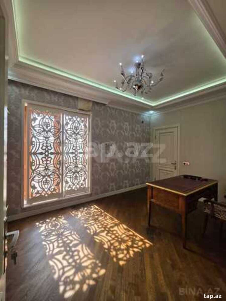 4-otaqlı yeni tikili, Tbilisi pr., 300 m² (26)