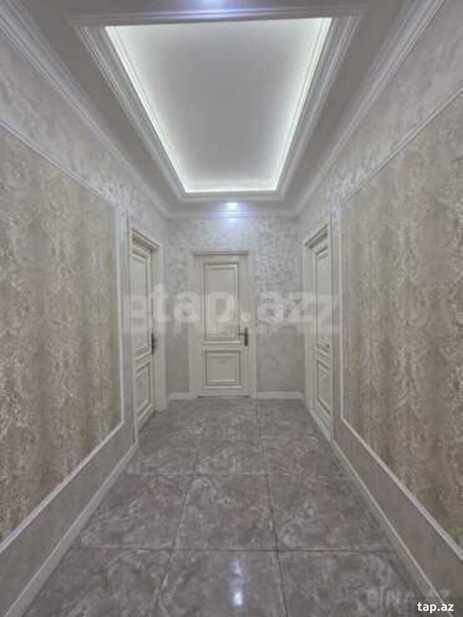 4-otaqlı yeni tikili, Tbilisi pr., 300 m² (24)