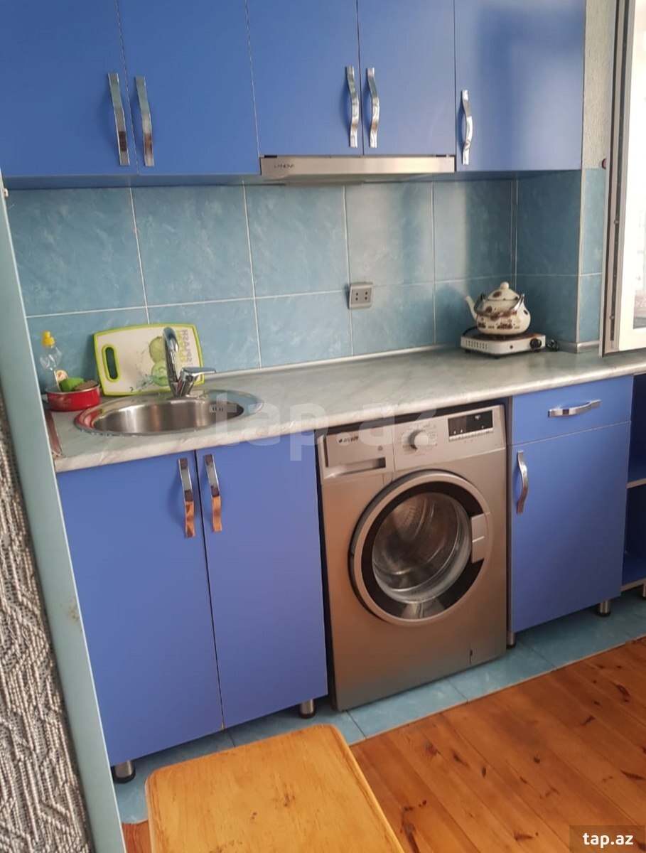 1-otaqlı yeni tikili kirayə verilir, Masazır qəs., 38 m²
