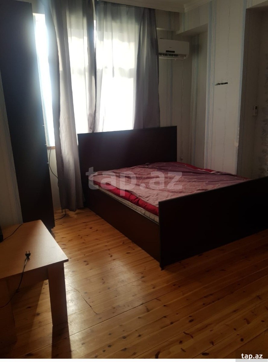 1-otaqlı yeni tikili kirayə verilir, Masazır qəs., 38 m² (2)