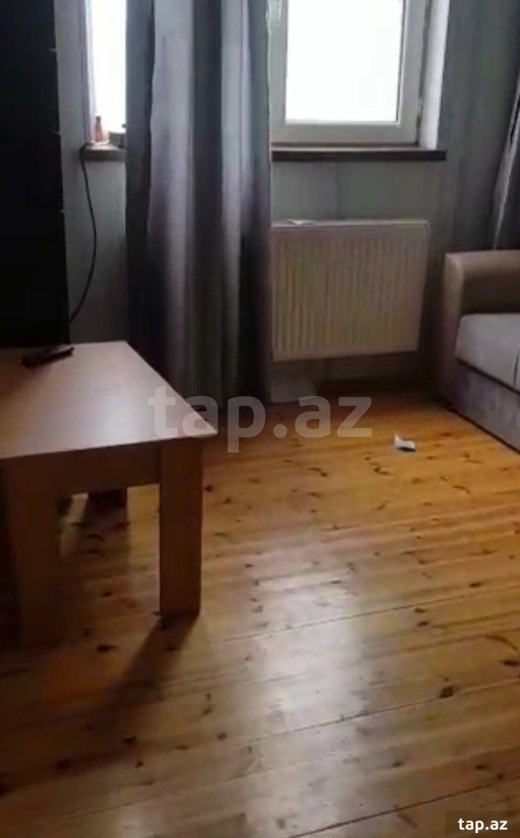 1-otaqlı yeni tikili kirayə verilir, Masazır qəs., 38 m² (4)