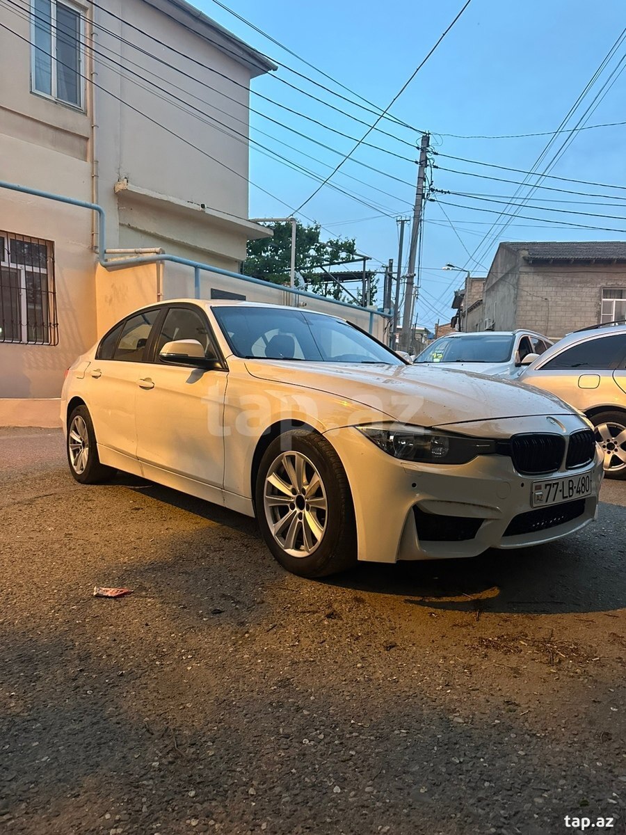 BMW 328, 2015 il (20)