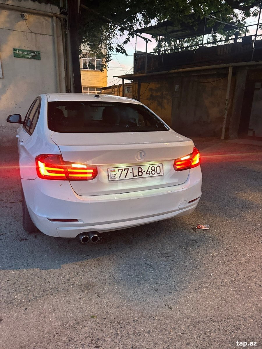 BMW 328, 2015 il (18)