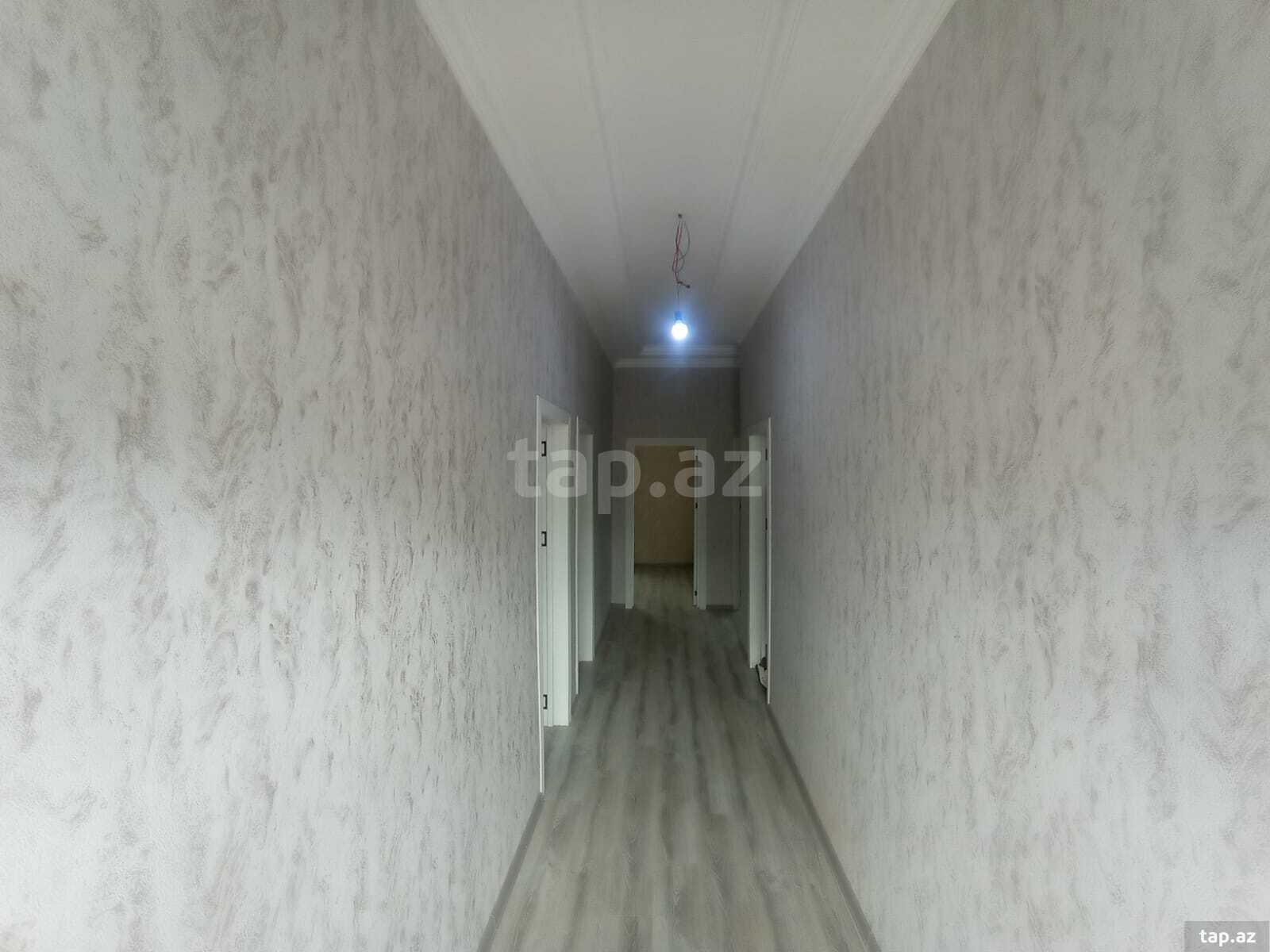 Həyət evi, Məhəmmədli qəs. (5)