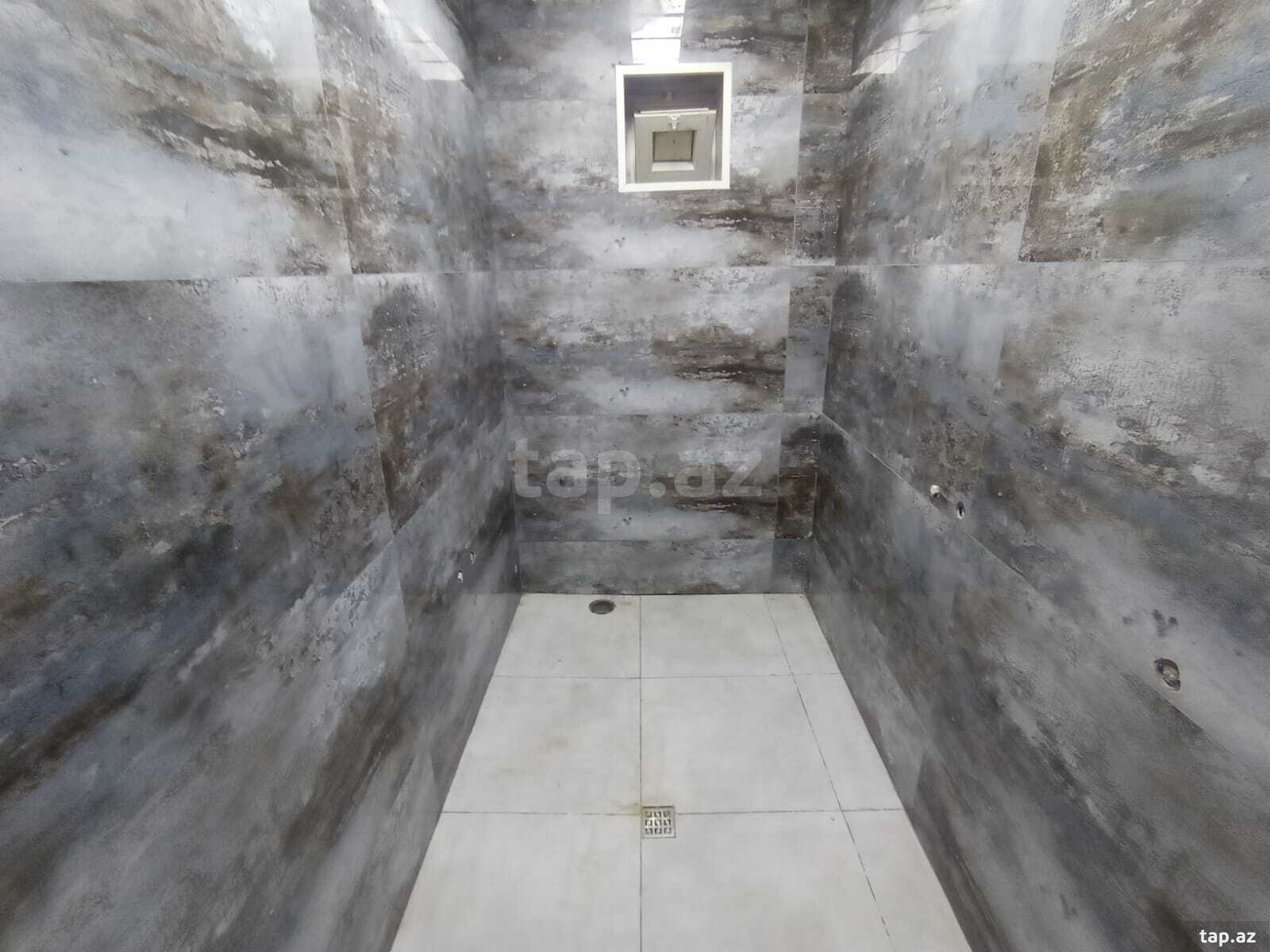 Həyət evi, Məhəmmədli qəs. (10)