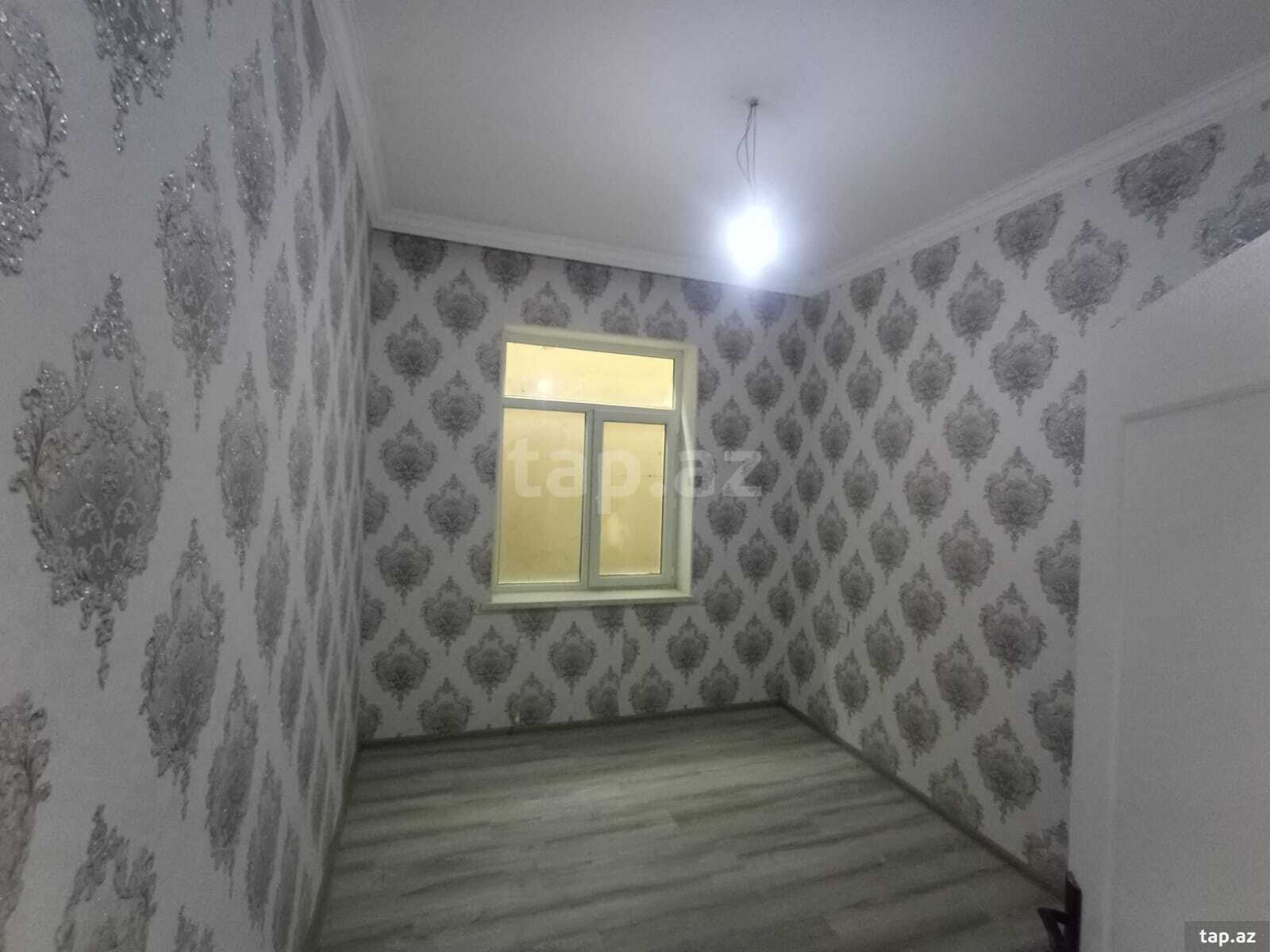 Həyət evi, Məhəmmədli qəs. (8)