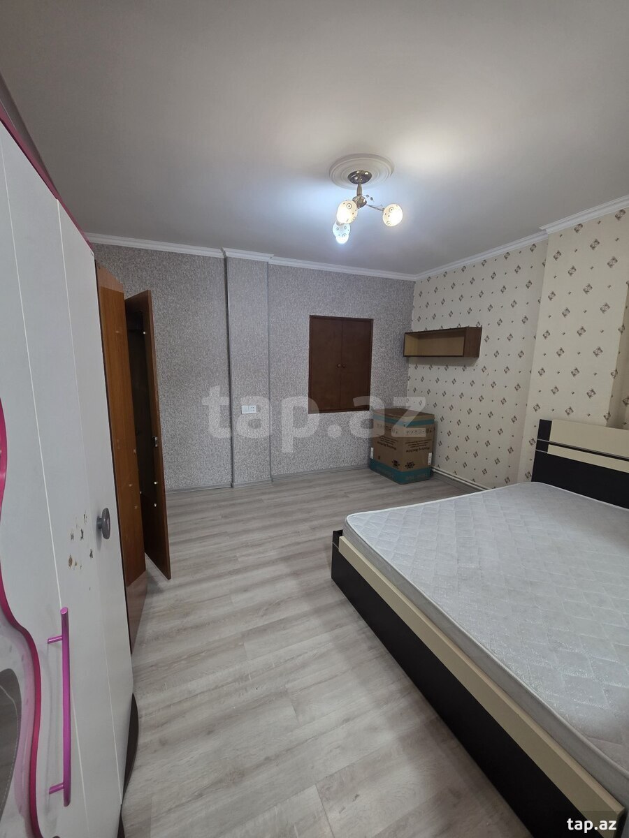 Həyət evi, Zabrat 1 qəs. (5)