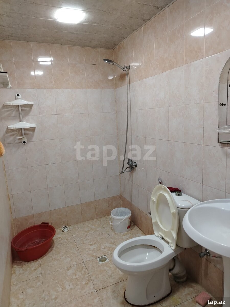 Həyət evi, Zabrat 1 qəs. (2)