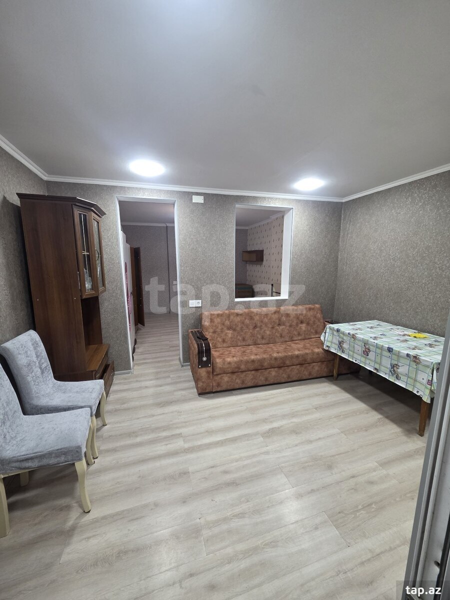 Həyət evi, Zabrat 1 qəs. (3)