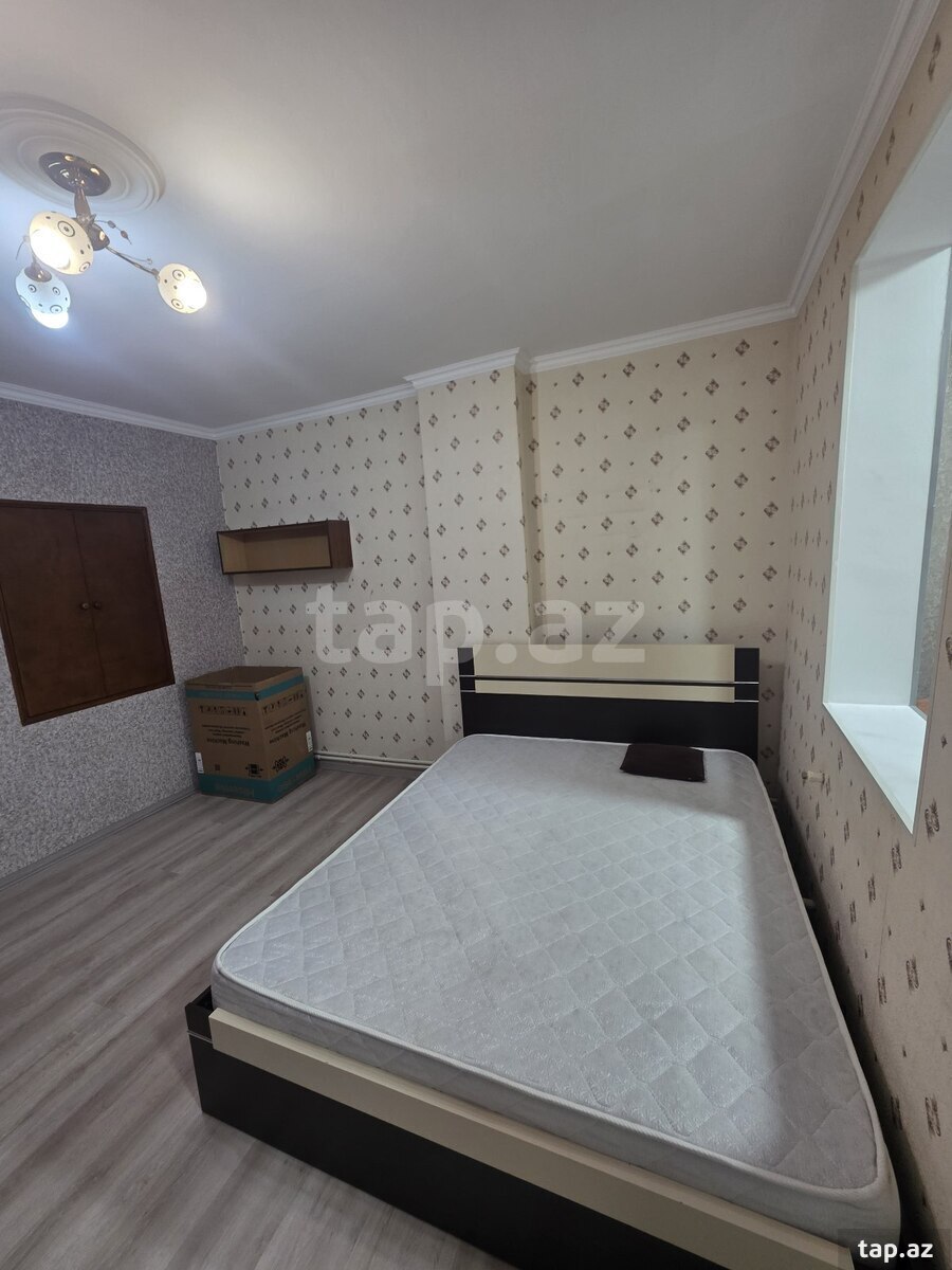 Həyət evi, Zabrat 1 qəs. (7)