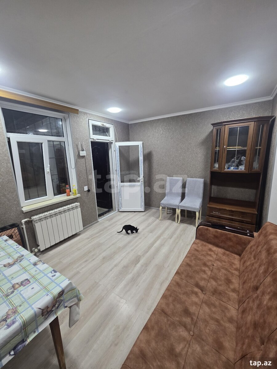 Həyət evi, Zabrat 1 qəs. (8)