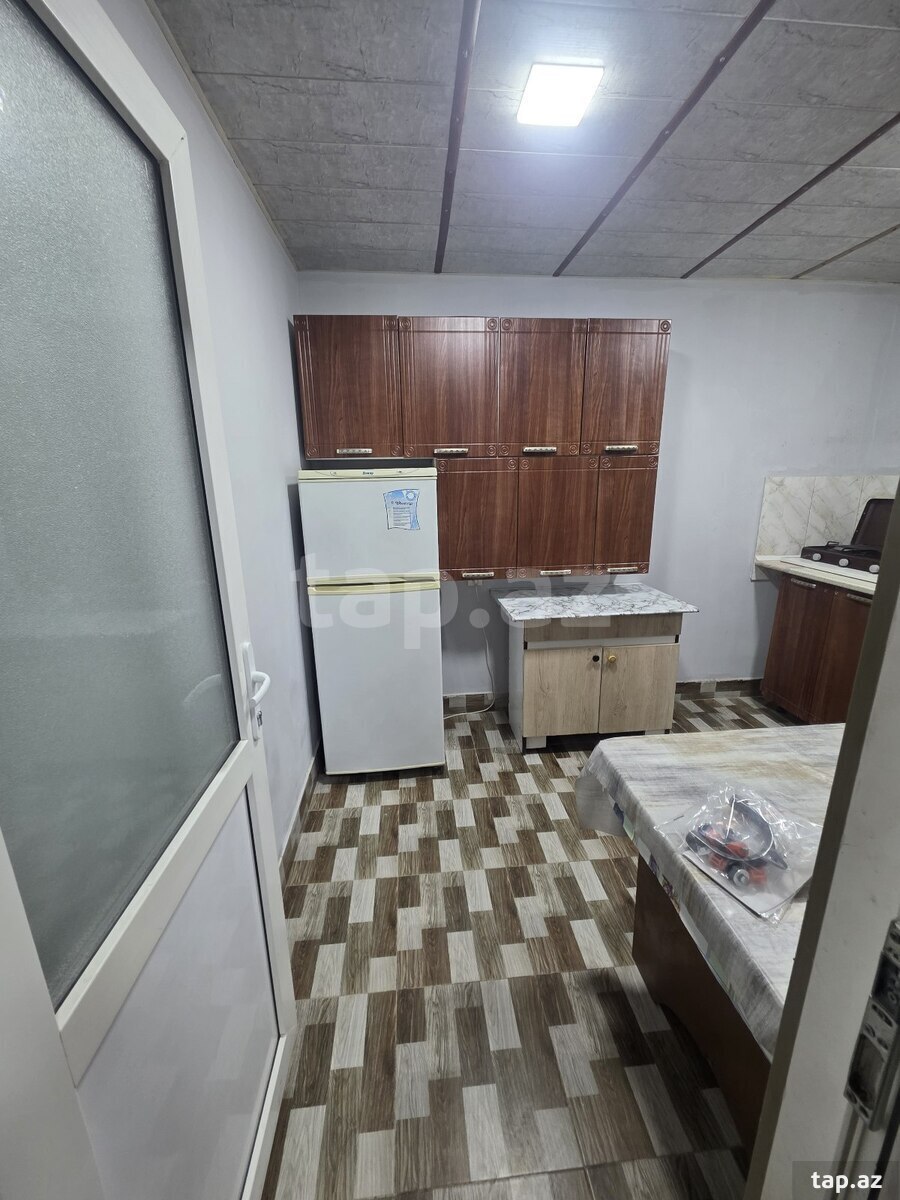 Həyət evi, Zabrat 1 qəs. (11)