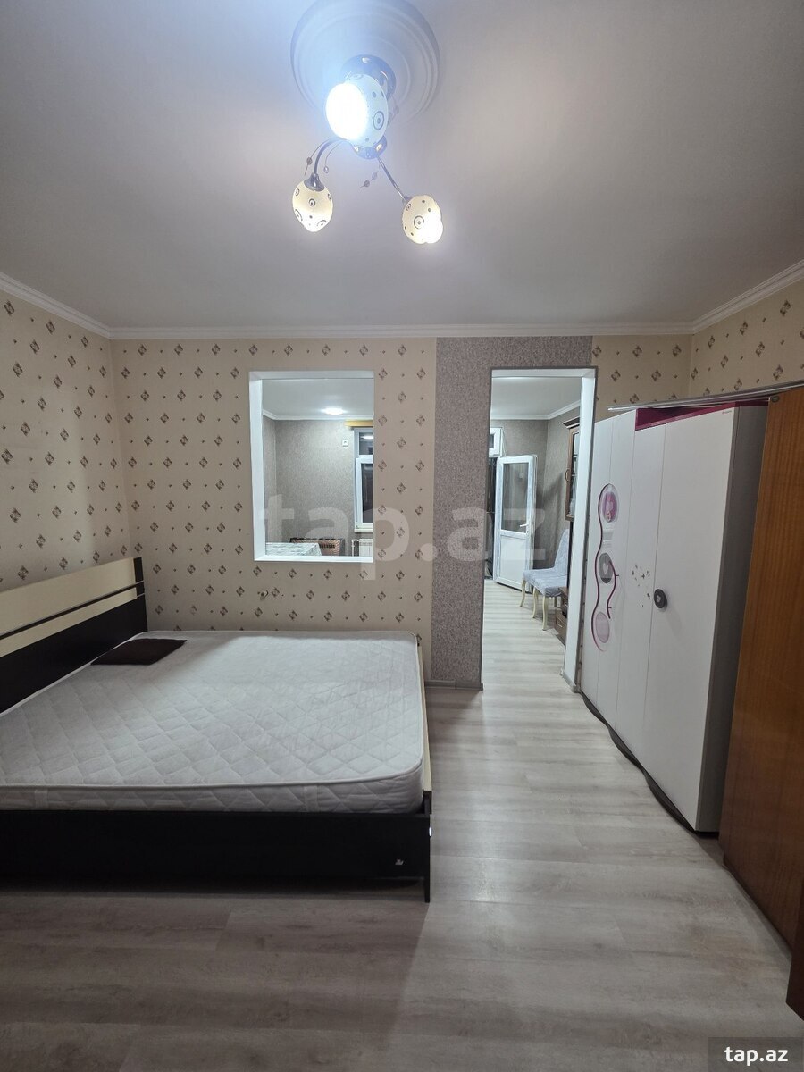 Həyət evi, Zabrat 1 qəs. (10)