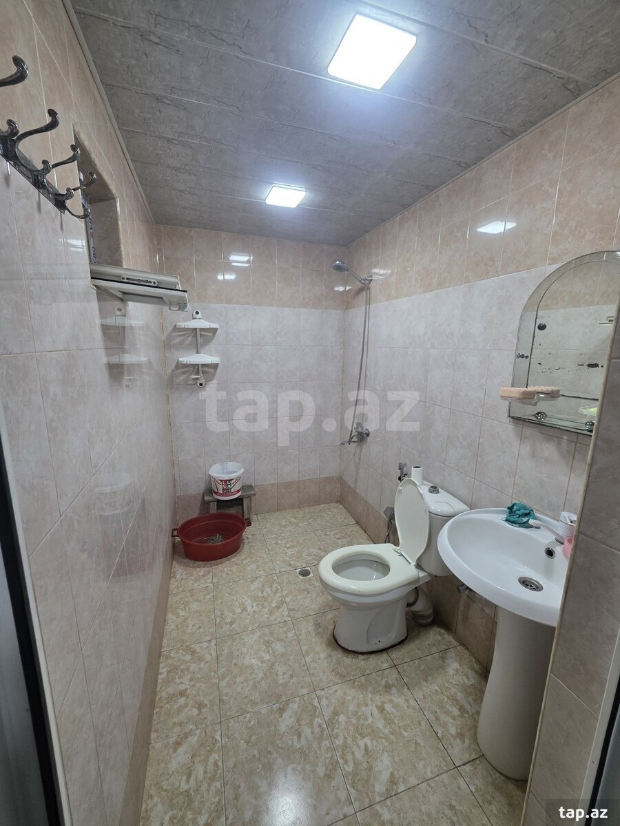 Həyət evi, Zabrat 1 qəs. (13)