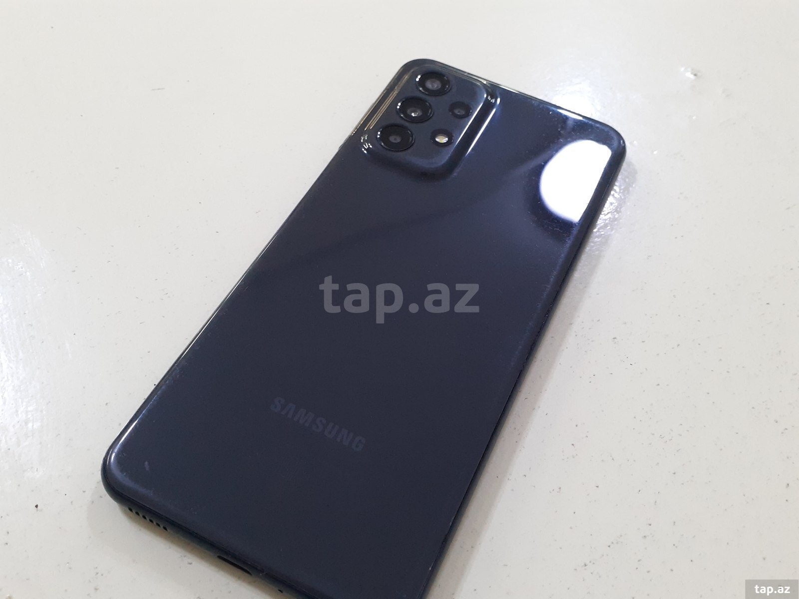 Samsung Galaxy A23 5G Black 128GB/4GB (7)