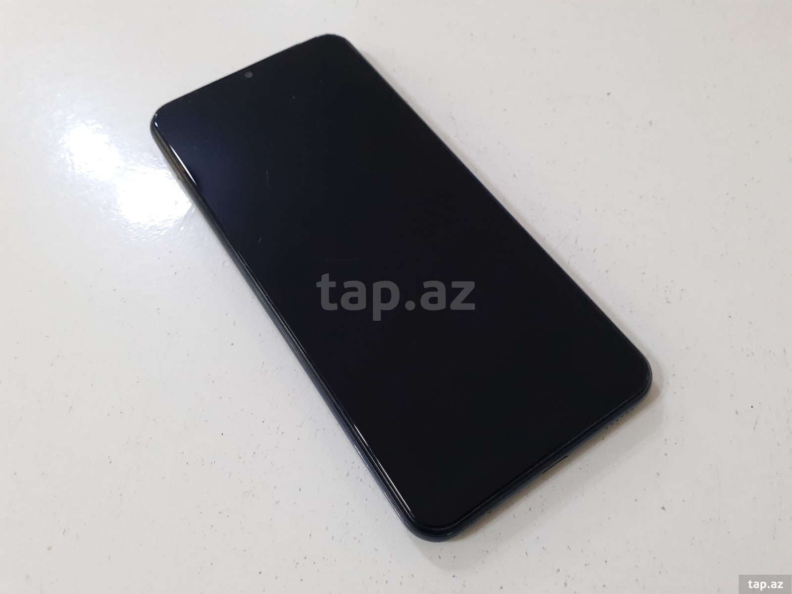 Samsung Galaxy A23 5G Black 128GB/4GB (9)