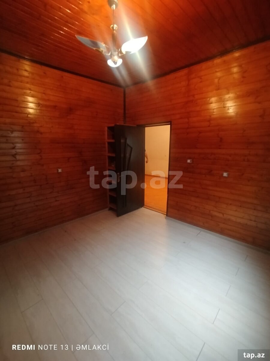 Həyət evi, Maştağa qəs. (6)