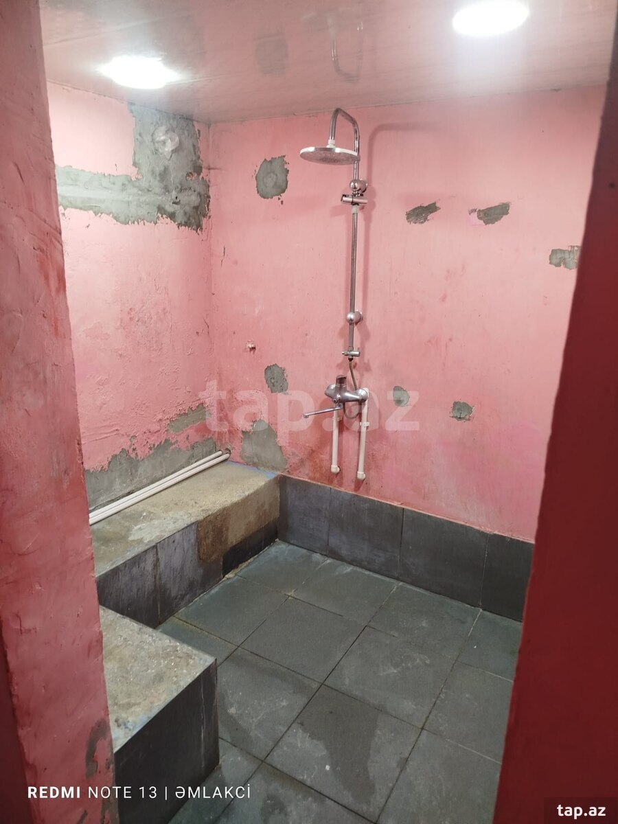 Həyət evi, Maştağa qəs. (17)