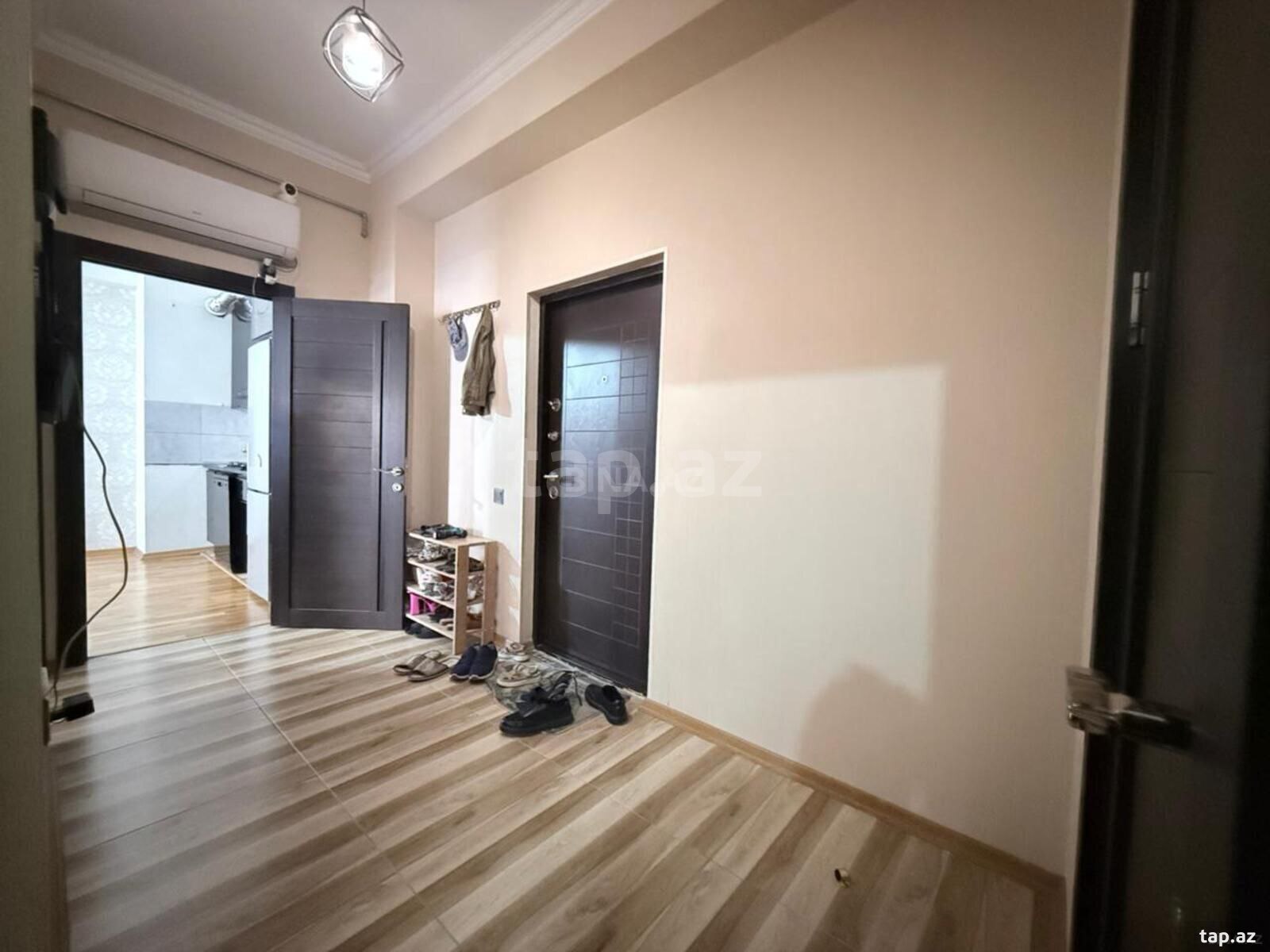 3-otaqlı yeni tikili, Sumqayıt ş., 57.4 m² (8)