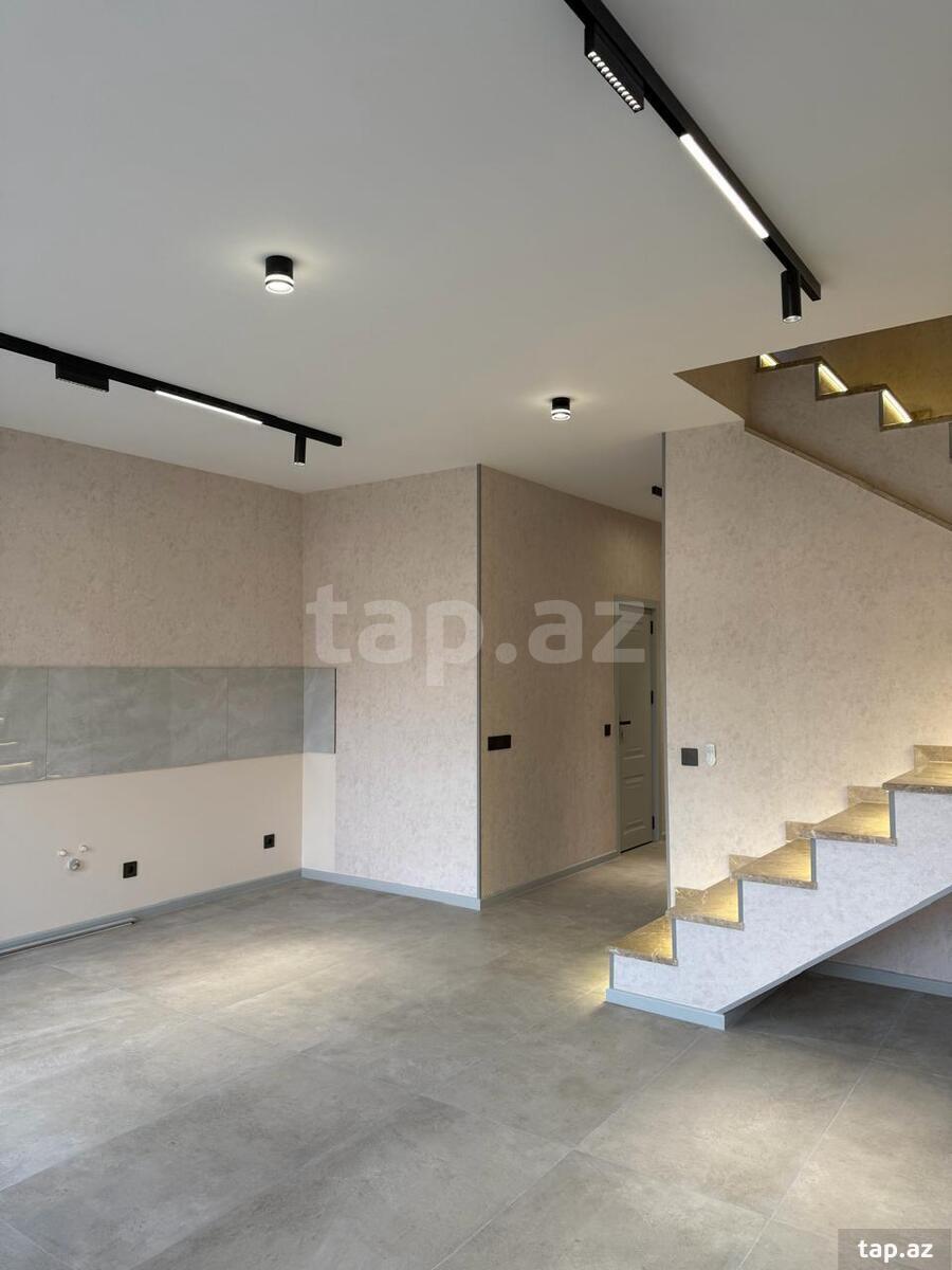 Həyət evi, Binə Atçılıq (7)