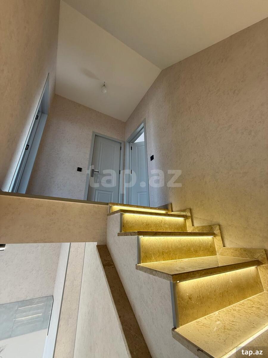 Həyət evi, Binə Atçılıq (12)
