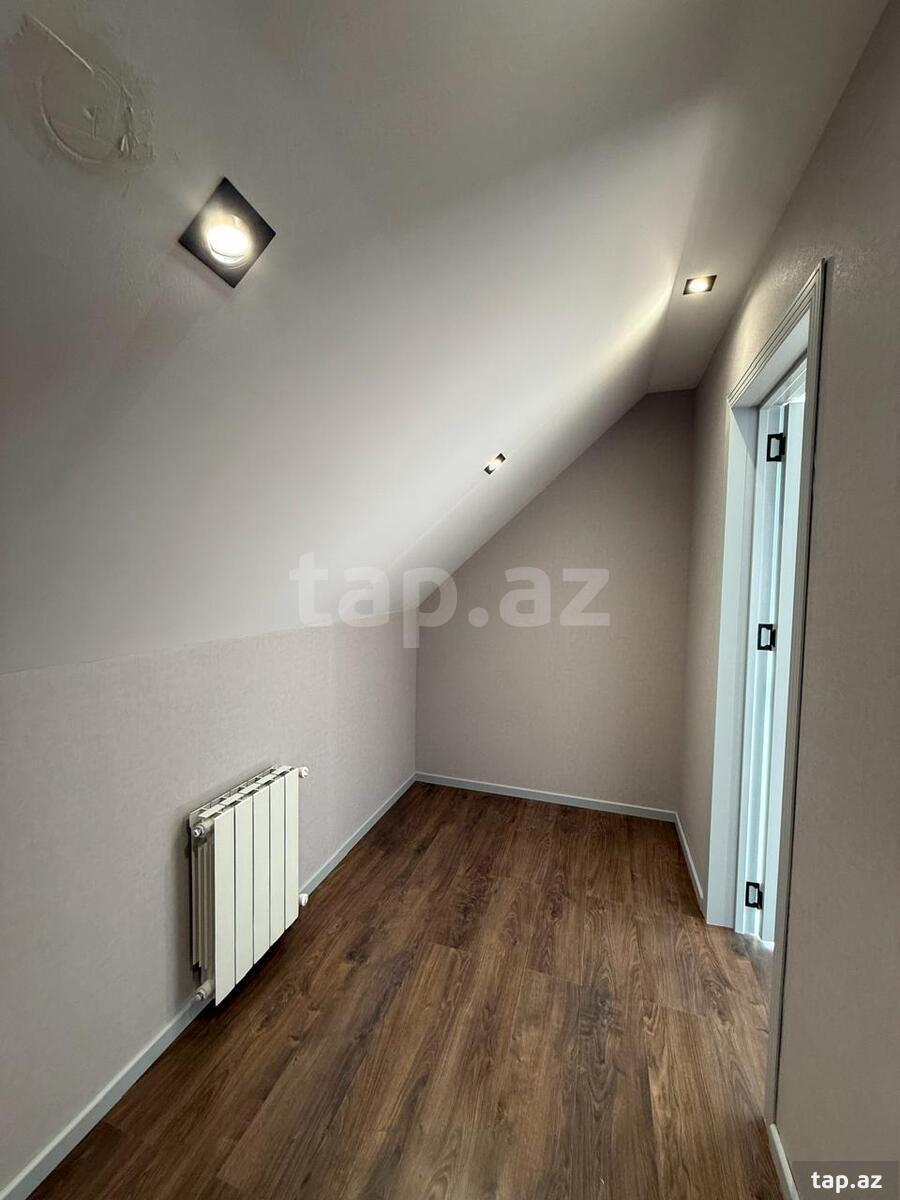 Həyət evi, Binə Atçılıq (10)