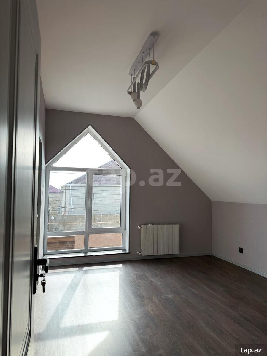 Həyət evi, Binə Atçılıq (9)