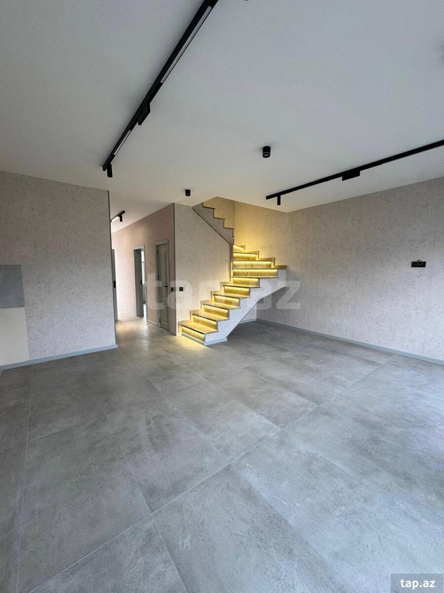Həyət evi, Binə Atçılıq (5)