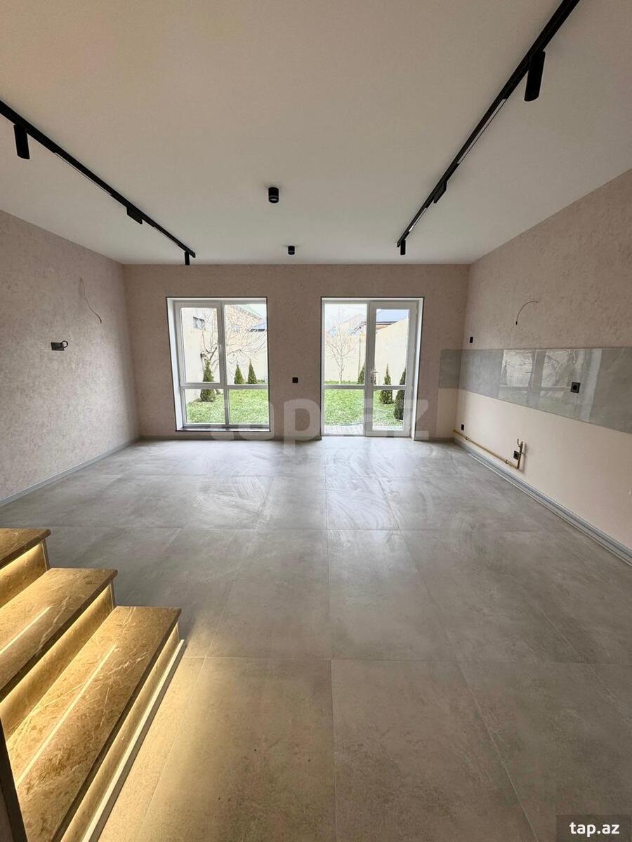 Həyət evi, Binə Atçılıq (15)