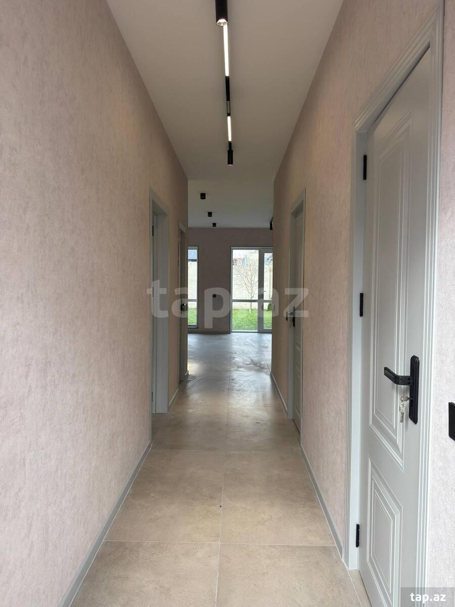 Həyət evi, Binə Atçılıq (18)