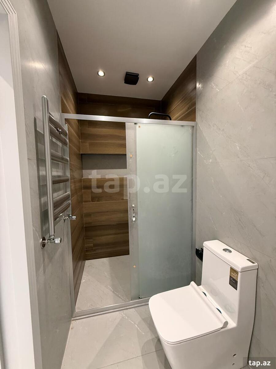 Həyət evi, Binə Atçılıq (21)