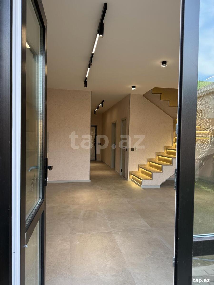Həyət evi, Binə Atçılıq (6)