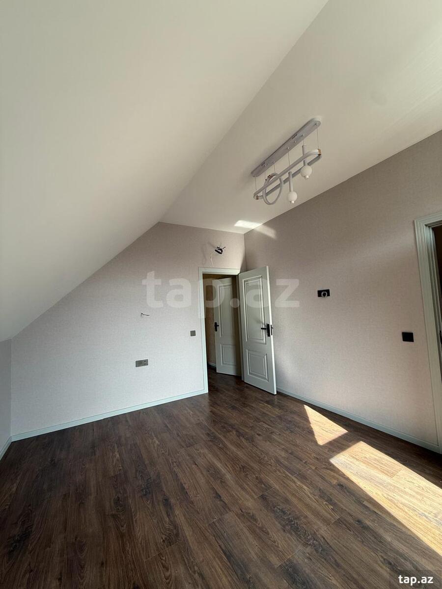 Həyət evi, Binə Atçılıq (11)