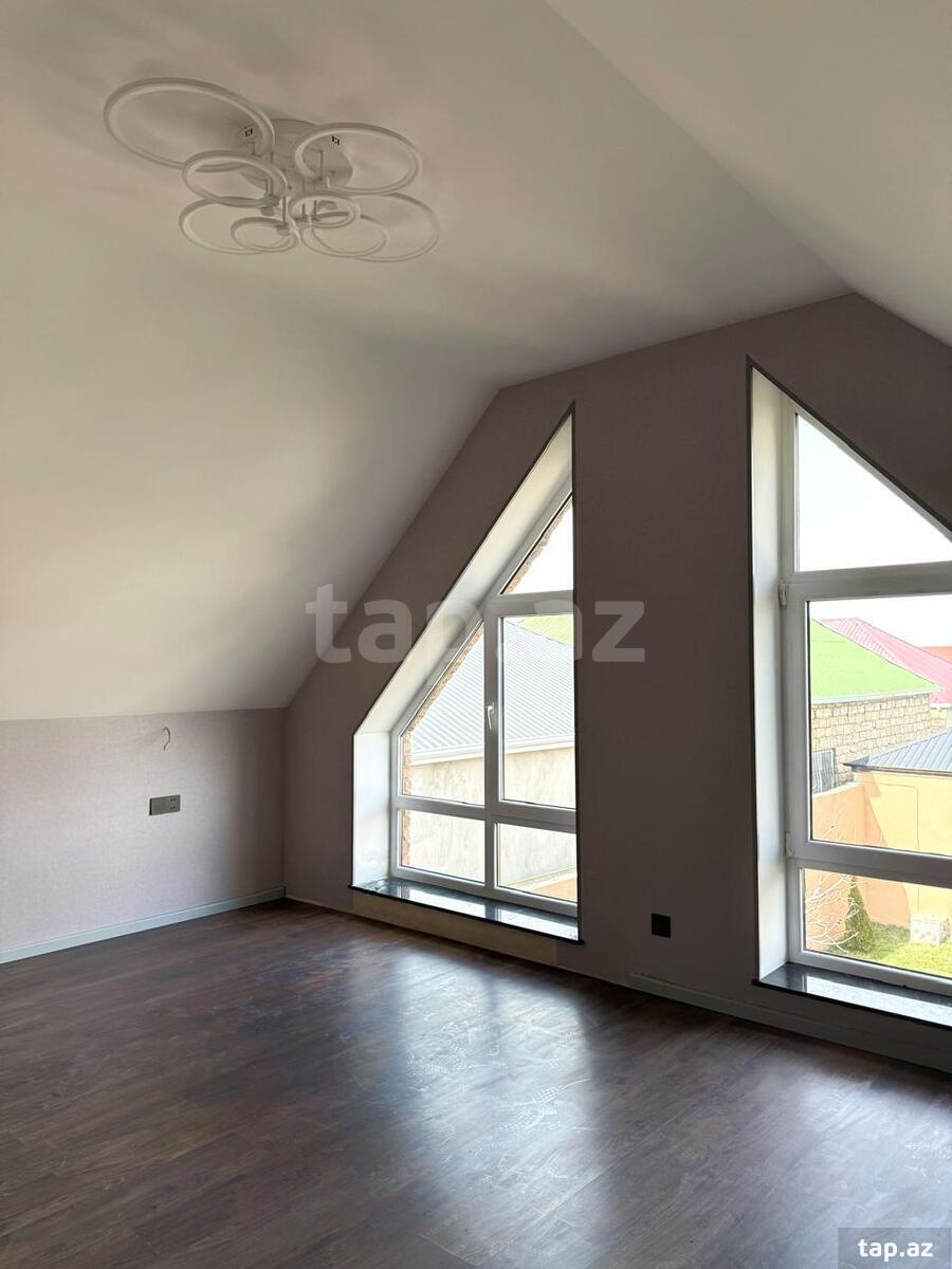 Həyət evi, Binə Atçılıq (8)