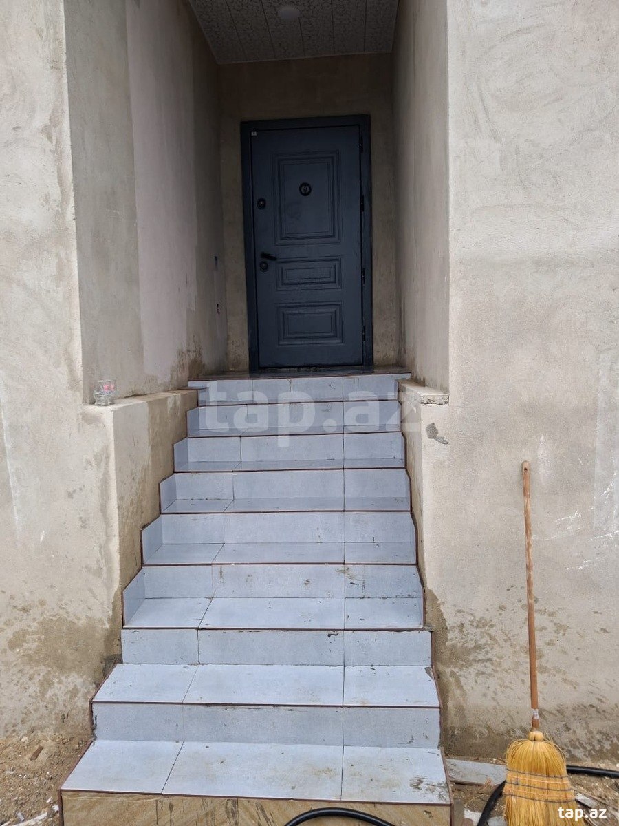 Həyət evi, Pirşağı qəs. (2)