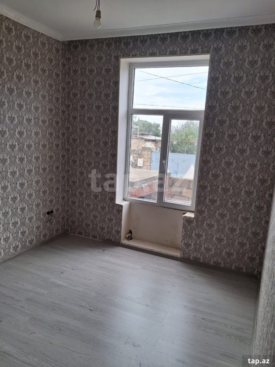 Həyət evi, Pirşağı qəs. (3)