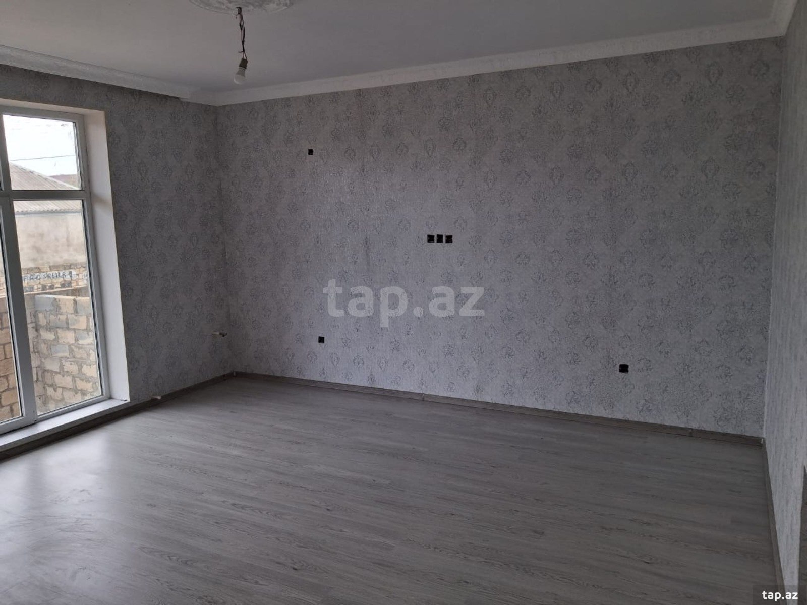 Həyət evi, Pirşağı qəs. (6)