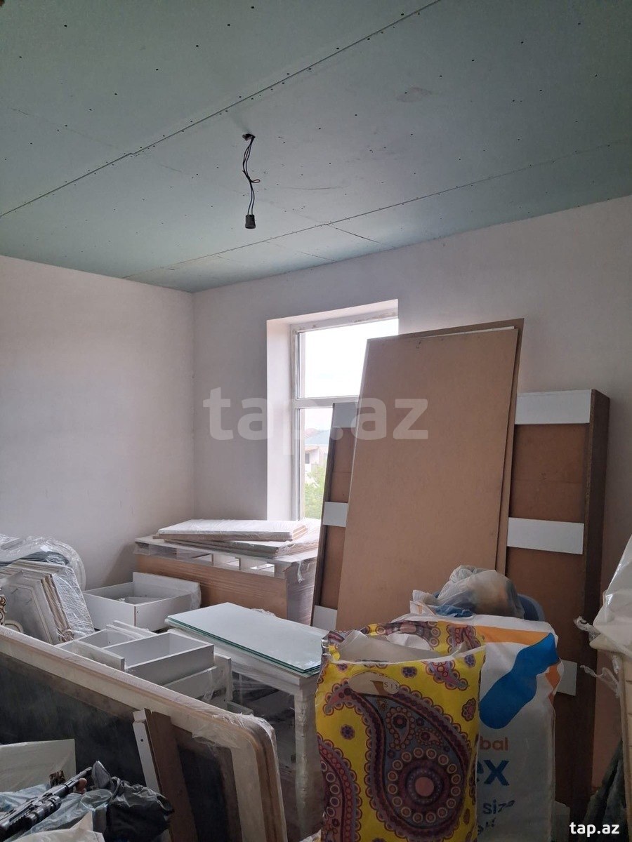 Həyət evi, Pirşağı qəs. (14)