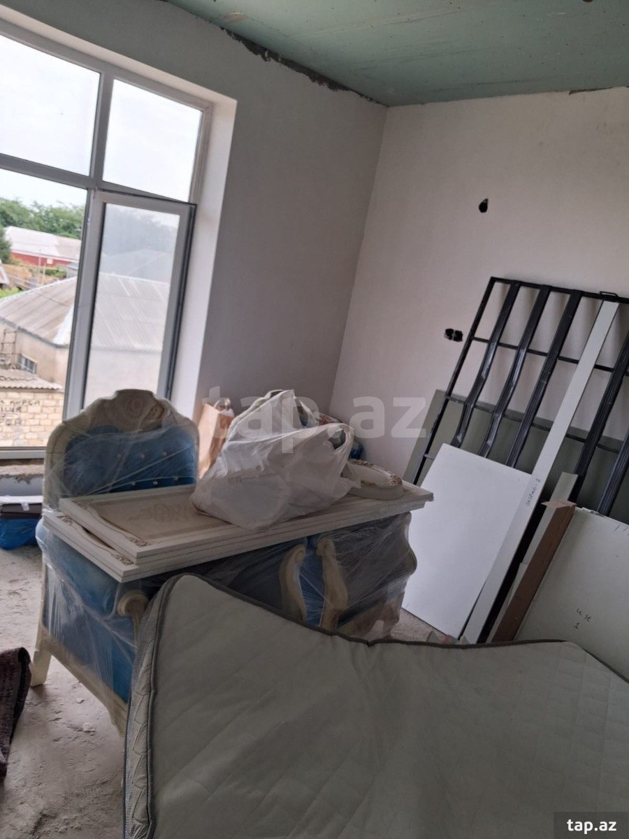Həyət evi, Pirşağı qəs. (15)