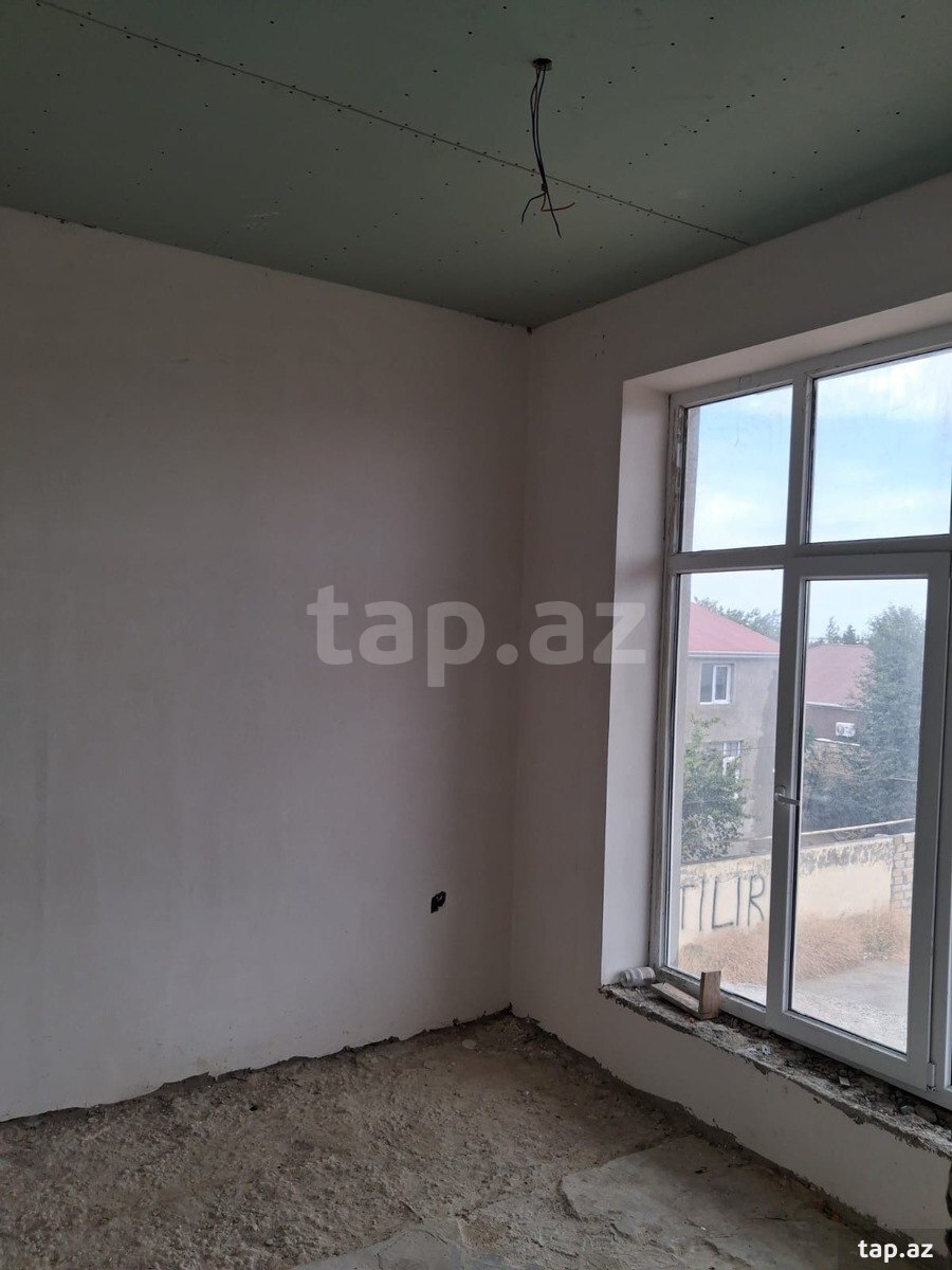 Həyət evi, Pirşağı qəs. (12)