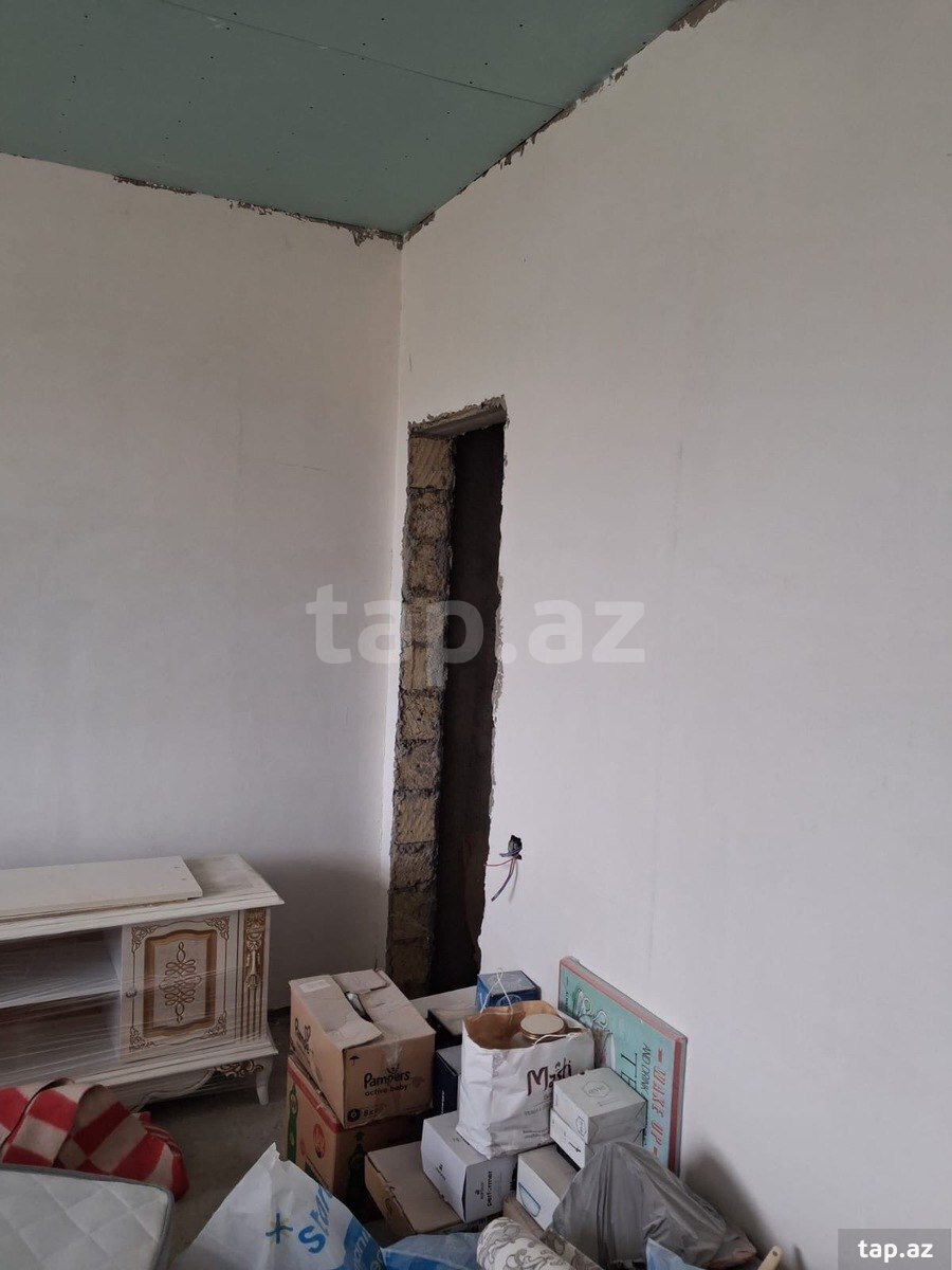 Həyət evi, Pirşağı qəs. (9)