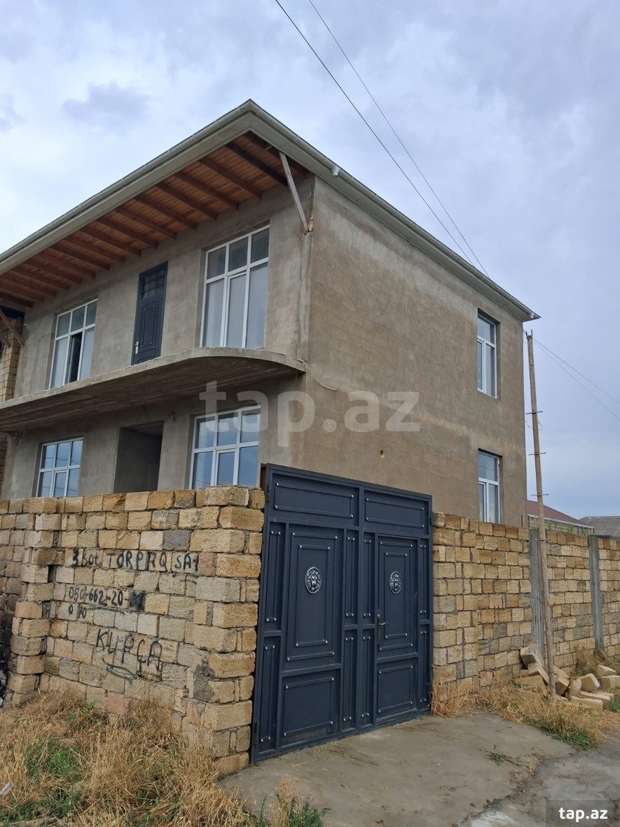 Həyət evi, Pirşağı qəs. (10)
