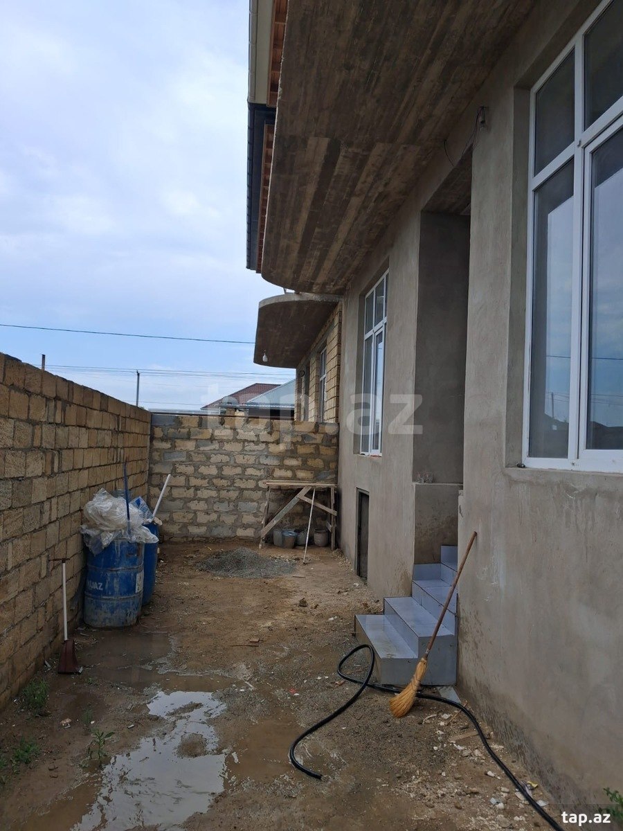 Həyət evi, Pirşağı qəs. (13)
