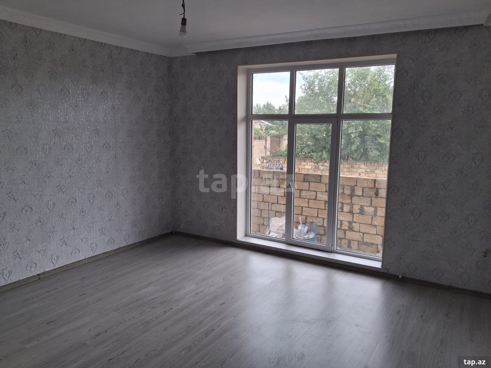 Həyət evi, Pirşağı qəs. (4)