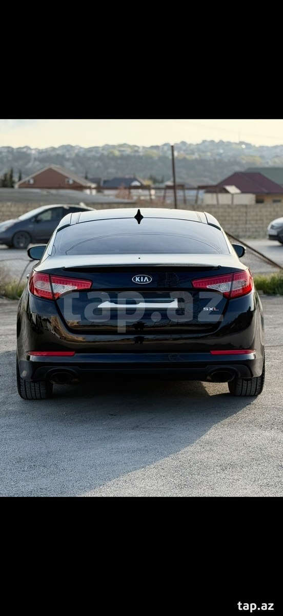 KIA Optima, 2013 il (5)