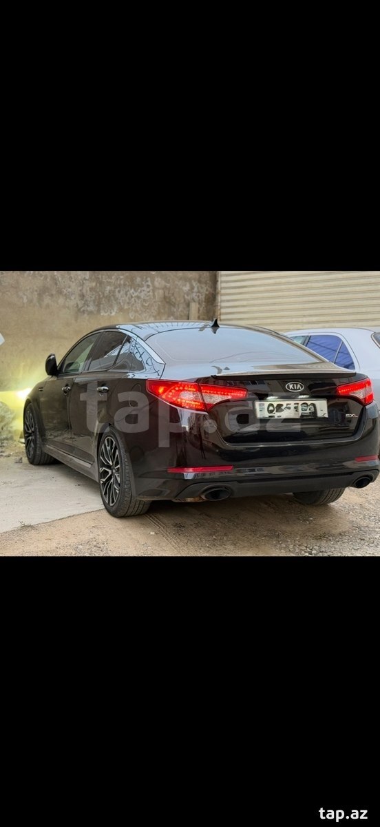 KIA Optima, 2013 il (7)